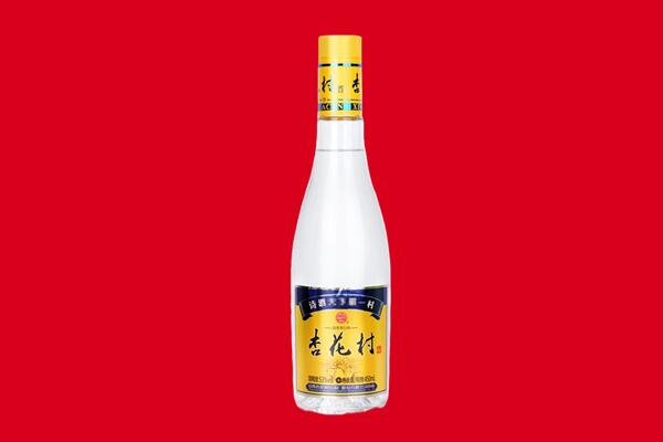 旺苍县回收杏花村