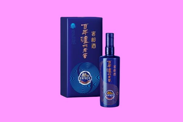 旺苍县回收泸州老窖