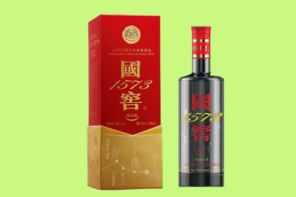 旺苍县回收国窖