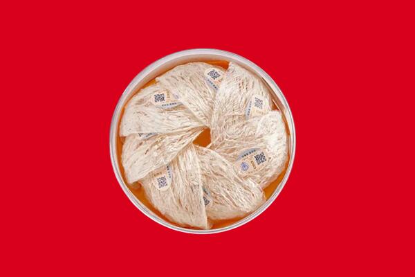 旺苍县回收燕窝